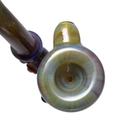 Darby - Sherlock - Alien Tech - The Cave