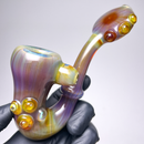 Darby - Sherlock - Alien Tech - The Cave