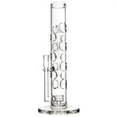 Davin Titland - Mini Straight Tube - 50x5 - 4 Seal w/ Dimples - The Cave