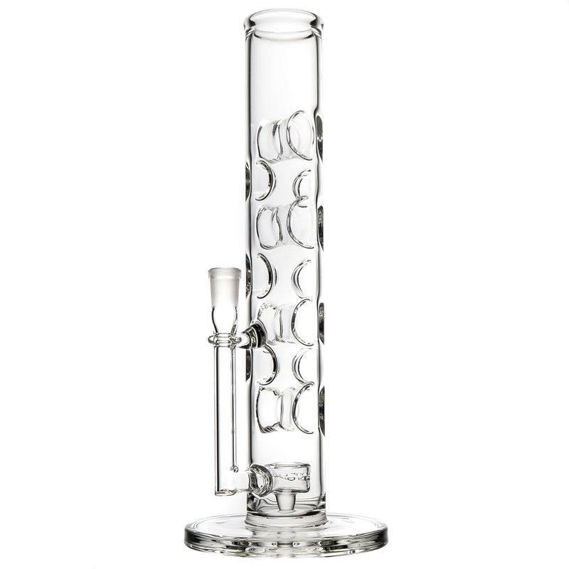 Davin Titland - Mini Straight Tube - 50x5 - 4 Seal w/ Dimples - The Cave