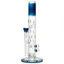 Davin Titland - Mini Straight Tube - 3 Seal w/ Dimples - Midnight Accents - The Cave