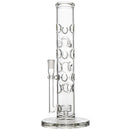 Davin Titland - Mini Straight Tube - 50x5 - 3 Seal Network w/ Dimples - The Cave