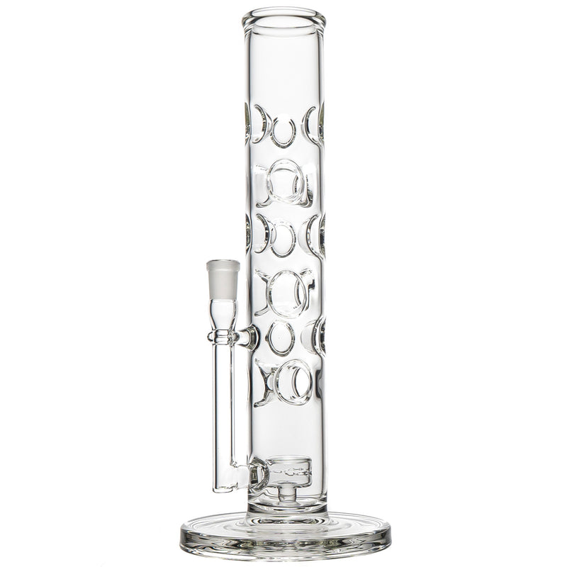 Davin Titland - Mini Straight Tube - 50x5 - 3 Seal Network w/ Dimples - The Cave