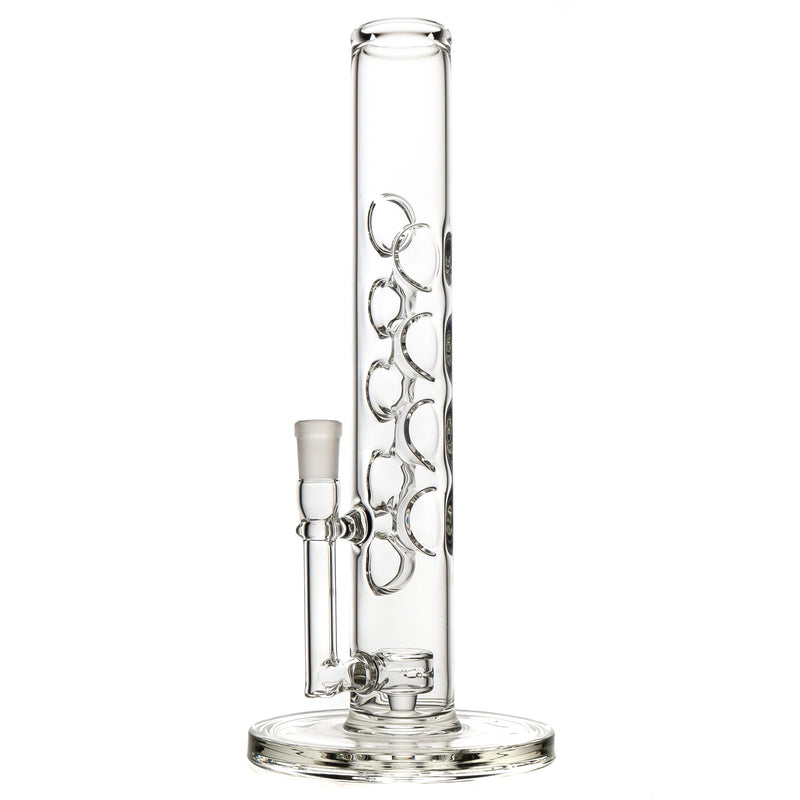 Davin Titland - Mini Straight Tube - 5 Seal Network - 2nd Quality - The Cave