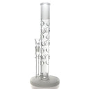 Davin Titland - Mini Straight Tube - 3 Seal w/ Dimples - Sandblasted