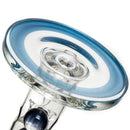 Davin Titland - Mini Straight Tube - 3 Seal w/ Dimples - Midnight Accents - The Cave