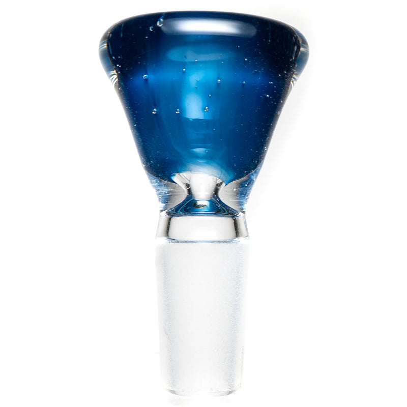 Davin Titland - Mini Straight Tube - 3 Seal w/ Dimples - Midnight Accents - The Cave