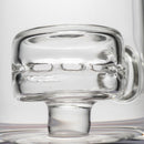 Davin Titland - Mini Straight Tube - 4 Seal - 50x5 - Transparent Pink - The Cave