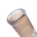 Davin Titland - Mini Straight Tube - 4 Seal - 50x5 - Transparent Pink - The Cave