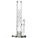 Davin Titland - Mini Straight Tube - 45x5 - 4 Seal Network - The Cave