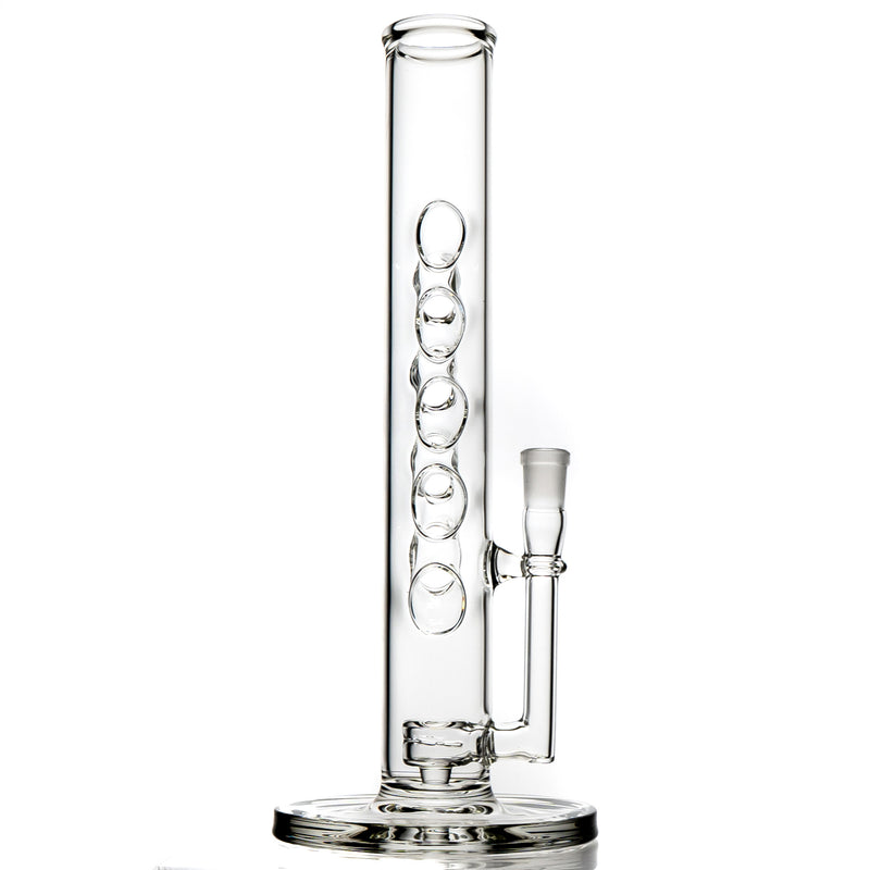 Davin Titland - Mini Straight Tube - 45x5 - 4 Seal Network - The Cave