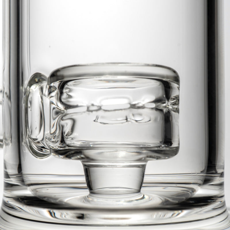 Davin Titland - Mini Straight Tube - 45x5 - 4 Seal Network - The Cave