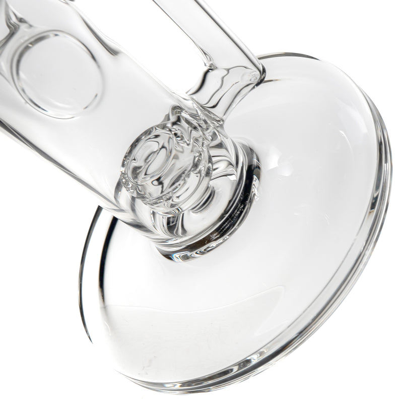 Davin Titland - Mini Straight Tube - 45x5 - 4 Seal Network - The Cave