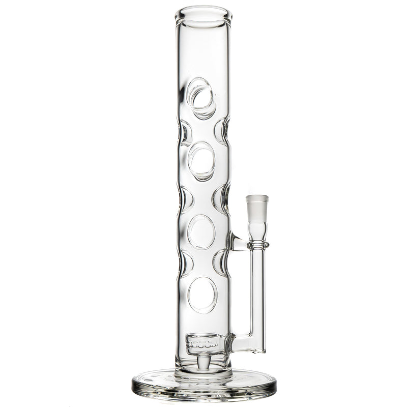 Davin Titland - Mini Straight Tube - 50x5 - 4 Seal w/ Dimples - The Cave