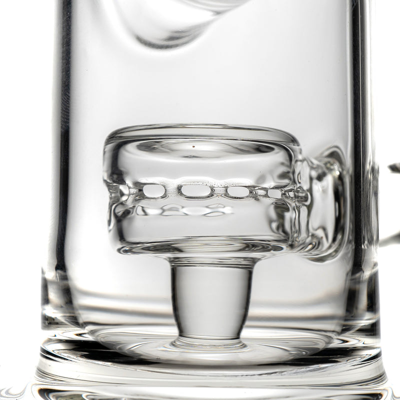 Davin Titland - Mini Straight Tube - 50x5 - 4 Seal w/ Dimples - The Cave