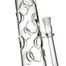 Davin Titland - Mini Straight Tube - 50x5 - 4 Seal w/ Dimples - The Cave