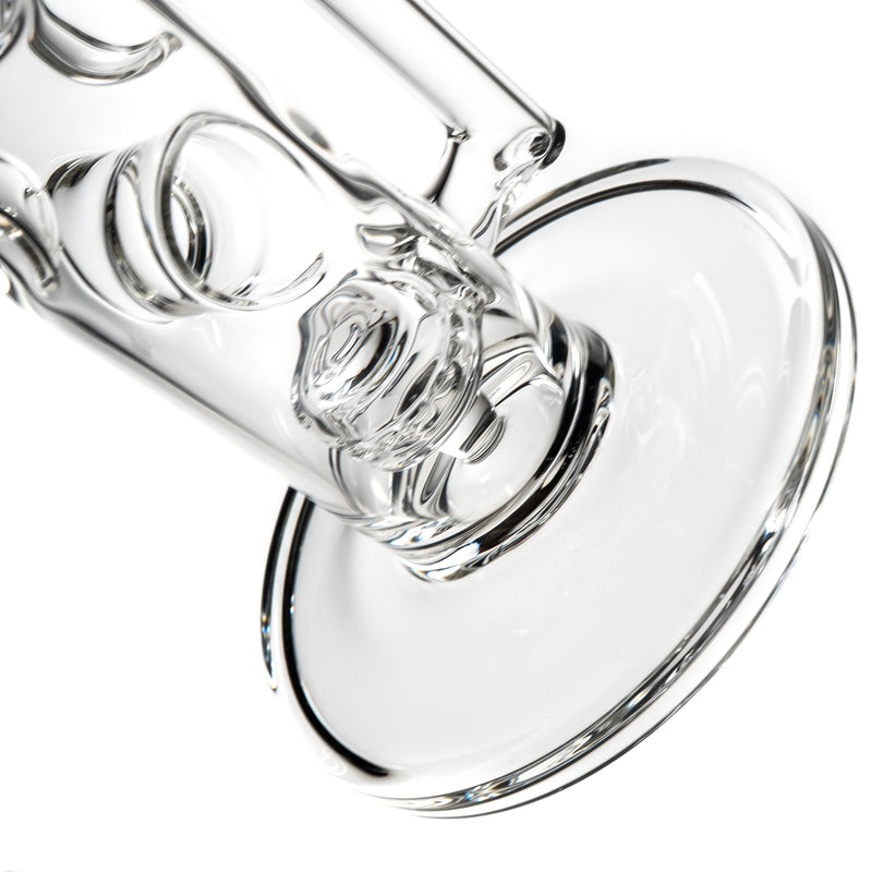 Davin Titland - Mini Straight Tube - 50x5 - 4 Seal w/ Dimples - The Cave