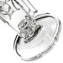 Davin Titland - Mini Straight Tube - 50x5 - 3 Seal Network w/ Dimples - The Cave