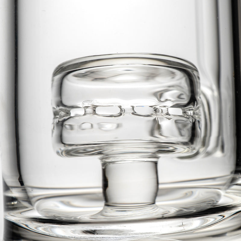 Davin Titland - Mini Straight Tube - 50x5 - 3 Seal Network w/ Dimples - The Cave