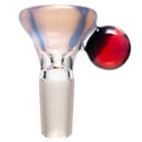 Davin Titland - Mini Straight Tube - 3 Seal w/ Dimples - Karmaline & Jade Pink - The Cave