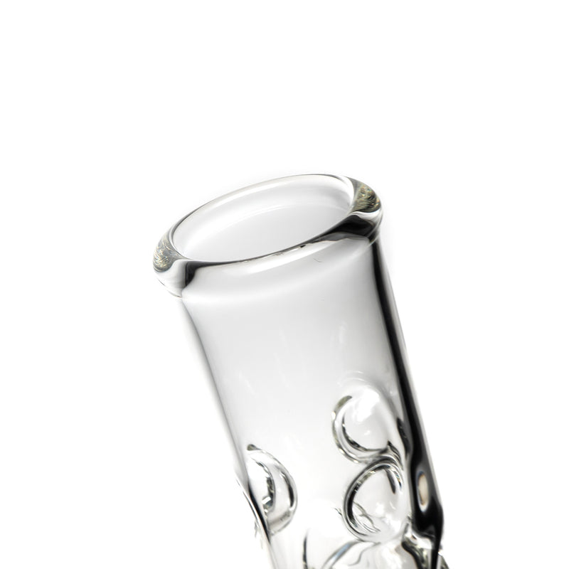 Davin Titland - Mini Straight Tube - 50x5 - 3 Seal Network w/ Dimples - The Cave