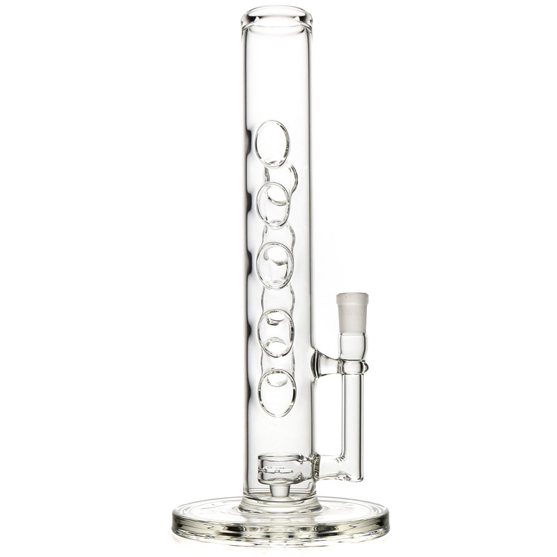 Davin Titland - Mini Straight Tube - 5 Seal Network - 2nd Quality - The Cave