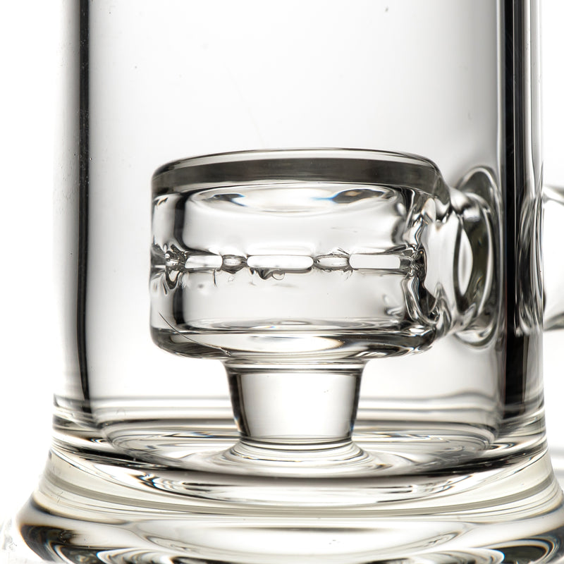 Davin Titland - Mini Straight Tube - 5 Seal Network - 2nd Quality - The Cave