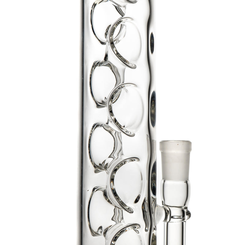 Davin Titland - Mini Straight Tube - 5 Seal Network - 2nd Quality - The Cave