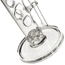 Davin Titland - Mini Straight Tube - 5 Seal Network - 2nd Quality - The Cave