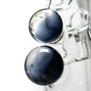 Davin Titland - Mini Straight Tube - 3 Seal w/ Dimples - Midnight Accents - The Cave