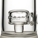 Davin Titland - Mini Straight Tube - 3 Seal w/ Dimples - Sandblasted