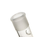 Davin Titland - Mini Straight Tube - 3 Seal w/ Dimples - Sandblasted