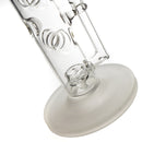 Davin Titland - Mini Straight Tube - 3 Seal w/ Dimples - Sandblasted