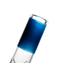 Davin Titland - Mini Straight Tube - 3 Seal w/ Dimples - Midnight Accents - The Cave