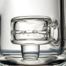 Davin Titland - Mini Straight Tube - 3 Seal w/ Dimples - Midnight Accents - The Cave