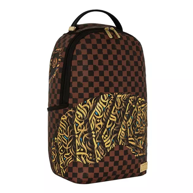 Sprayground -