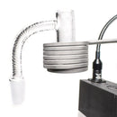 Disorderly Conduction - DC Cobra Coil - Unit & Coil - XXL Coil - The Cave