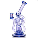 Domer - Double Recycler - Purple Rain - The Cave