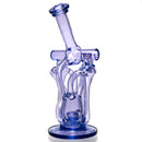 Domer - Double Recycler - Purple Rain - The Cave