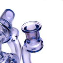 Domer - Double Recycler - Purple Rain - The Cave