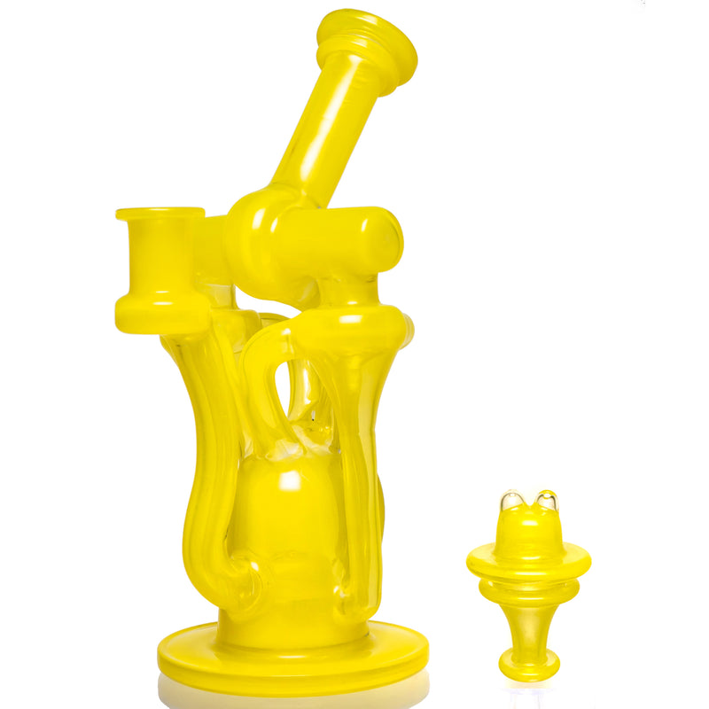 Domer - Double Recycler - Lemon Drop - The Cave