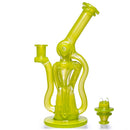 Domer - Double Recycler - Lime Drop - The Cave