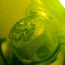 Domer - Double Recycler - Lime Drop - The Cave