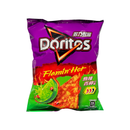 Doritos - Flamin' Hot Jalepeno Chili Lime - The Cave