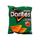 Doritos - Sichuan Peppercorn Chicken - The Cave