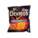 Doritos - Late Night Hot Wing 40g - The Cave