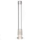 Shooters - 18/14mm Female 5 Slit Downstem - 5" - Clear - The Cave