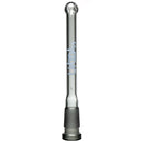 Urbal Technologies - 6 Slit Downstem - 5.5" - Grey w/ White Connection Label - The Cave