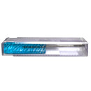 DunkinDabber - Flat Head Dabber - Kaotic Artworks 3D - 5 1/8" - The Cave