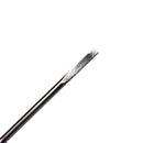 DunkinDabber - Mini Flat Head Dabber - Dank Blanks Resin - 4 3/4" - The Cave